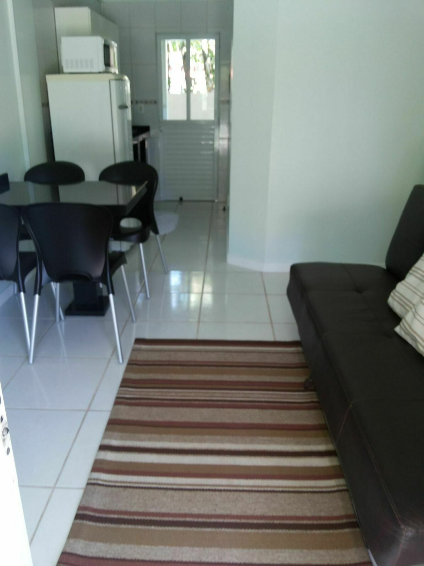 Residencial Casa Flora Apartman Bombinhas Kültér fotó